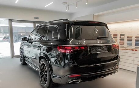 Mercedes-Benz GLS, 2025 год, 18 550 000 рублей, 3 фотография