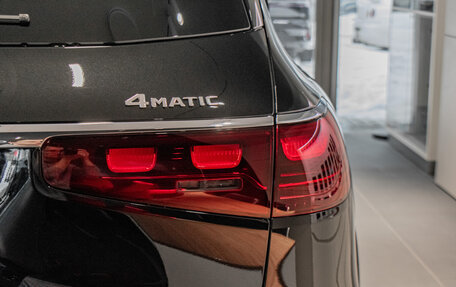 Mercedes-Benz GLS, 2025 год, 18 550 000 рублей, 5 фотография