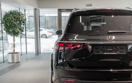 Mercedes-Benz GLS, 2025 год, 18 550 000 рублей, 4 фотография