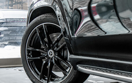 Mercedes-Benz GLS, 2025 год, 18 550 000 рублей, 6 фотография