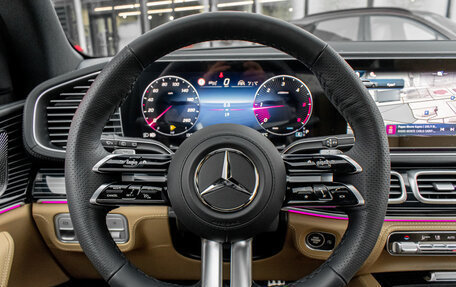 Mercedes-Benz GLS, 2025 год, 18 550 000 рублей, 8 фотография