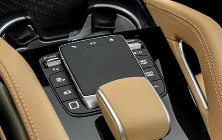 Mercedes-Benz GLS, 2025 год, 18 550 000 рублей, 13 фотография