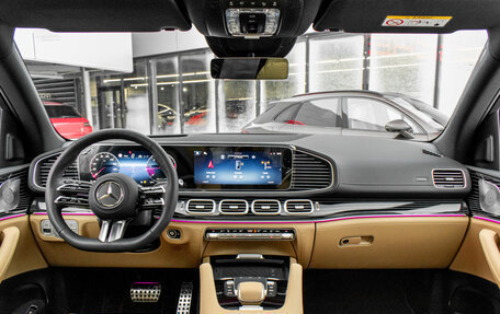 Mercedes-Benz GLS, 2025 год, 18 550 000 рублей, 12 фотография