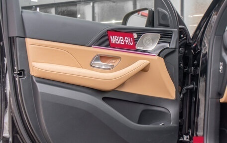 Mercedes-Benz GLS, 2025 год, 18 550 000 рублей, 14 фотография