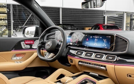 Mercedes-Benz GLS, 2025 год, 18 550 000 рублей, 11 фотография