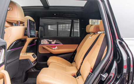 Mercedes-Benz GLS, 2025 год, 18 550 000 рублей, 18 фотография