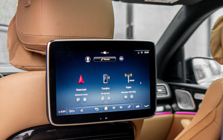 Mercedes-Benz GLS, 2025 год, 18 550 000 рублей, 19 фотография