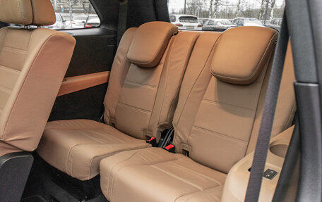 Mercedes-Benz GLS, 2025 год, 18 550 000 рублей, 23 фотография