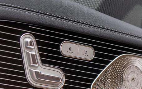 Mercedes-Benz GLS, 2025 год, 18 550 000 рублей, 20 фотография