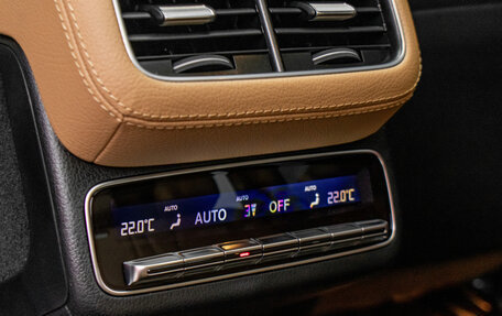 Mercedes-Benz GLS, 2025 год, 18 550 000 рублей, 22 фотография