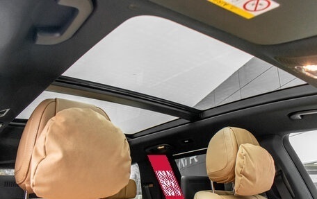 Mercedes-Benz GLS, 2025 год, 18 550 000 рублей, 25 фотография