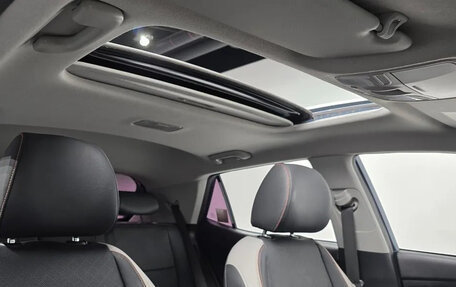 KIA Stonic, 2020 год, 1 180 000 рублей, 7 фотография