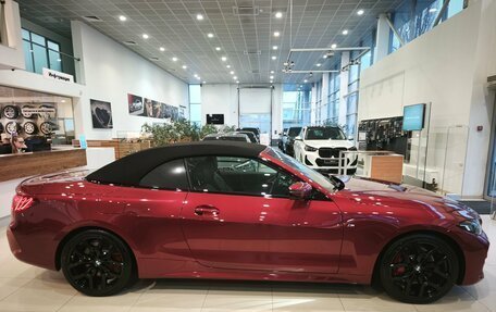 BMW 4 серия, 2025 год, 8 950 000 рублей, 5 фотография