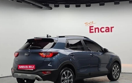 KIA Stonic, 2020 год, 1 180 000 рублей, 4 фотография