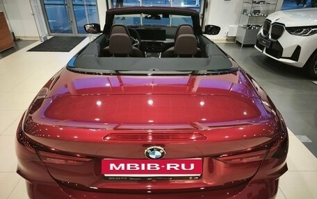 BMW 4 серия, 2025 год, 8 950 000 рублей, 15 фотография