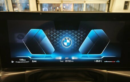 BMW 4 серия, 2025 год, 8 950 000 рублей, 21 фотография