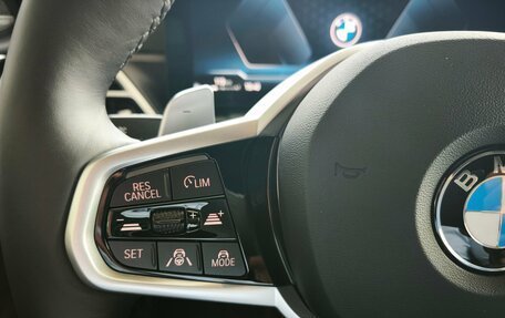 BMW 4 серия, 2025 год, 8 950 000 рублей, 22 фотография