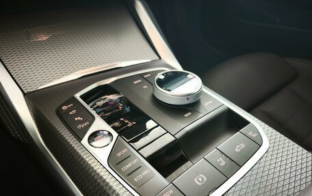 BMW 4 серия, 2025 год, 8 950 000 рублей, 24 фотография