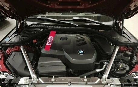 BMW 4 серия, 2025 год, 8 950 000 рублей, 32 фотография