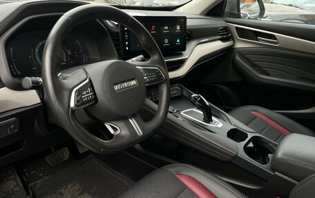 Haval F7 I, 2022 год, 2 249 000 рублей, 7 фотография