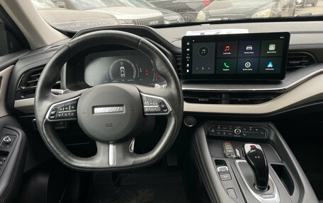 Haval F7 I, 2022 год, 2 249 000 рублей, 9 фотография