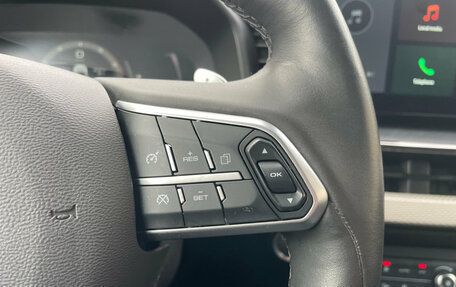 Haval F7 I, 2022 год, 2 249 000 рублей, 11 фотография