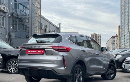 Haval F7 I, 2022 год, 2 249 000 рублей, 4 фотография
