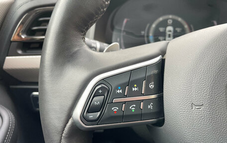 Haval F7 I, 2022 год, 2 249 000 рублей, 10 фотография