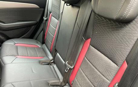 Haval F7 I, 2022 год, 2 249 000 рублей, 13 фотография