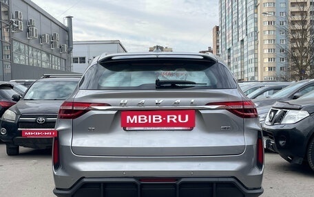 Haval F7 I, 2022 год, 2 249 000 рублей, 6 фотография