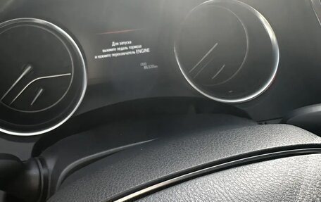 Toyota Camry, 2018 год, 2 800 000 рублей, 5 фотография