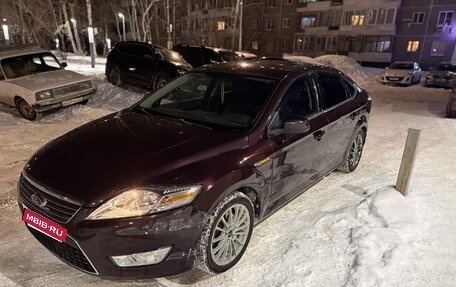 Ford Mondeo IV, 2008 год, 700 000 рублей, 1 фотография