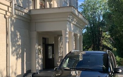 Mercedes-Benz V-Класс, 2018 год, 4 250 000 рублей, 1 фотография