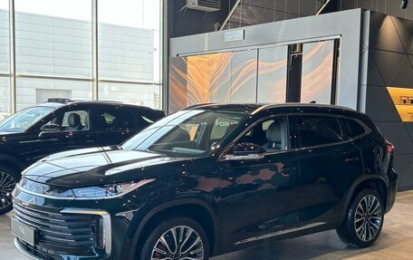 CheryExeed TXL, 2025 год, 4 340 000 рублей, 1 фотография