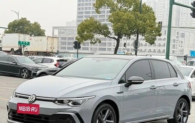 Volkswagen Golf VIII, 2022 год, 1 500 000 рублей, 1 фотография