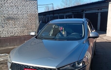 Haval F7 I, 2021 год, 1 950 000 рублей, 1 фотография