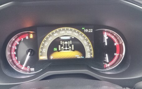 Toyota RAV4, 2019 год, 3 550 000 рублей, 15 фотография