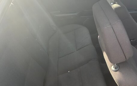 Audi 80, 1987 год, 110 000 рублей, 8 фотография