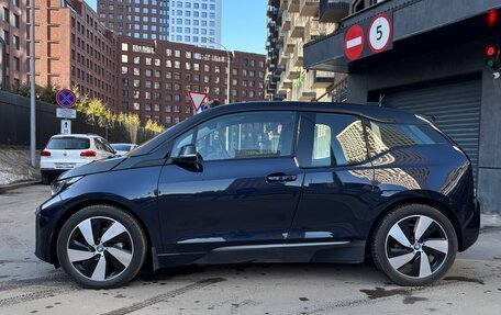 BMW i3 I01 рестайлинг, 2019 год, 2 250 000 рублей, 2 фотография