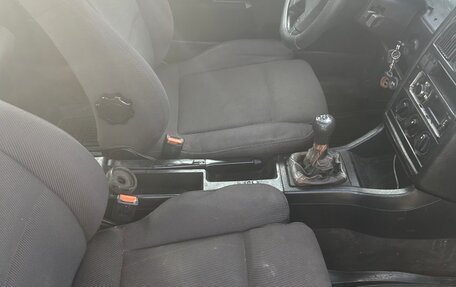 Audi 80, 1987 год, 110 000 рублей, 7 фотография