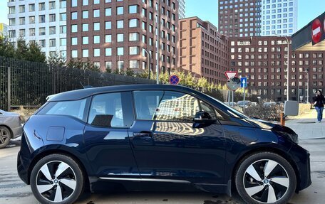 BMW i3 I01 рестайлинг, 2019 год, 2 250 000 рублей, 6 фотография