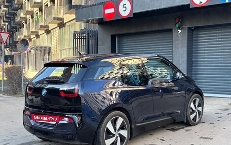 BMW i3 I01 рестайлинг, 2019 год, 2 250 000 рублей, 5 фотография