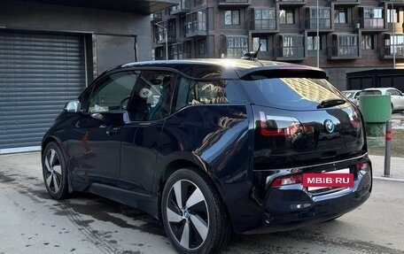 BMW i3 I01 рестайлинг, 2019 год, 2 250 000 рублей, 3 фотография