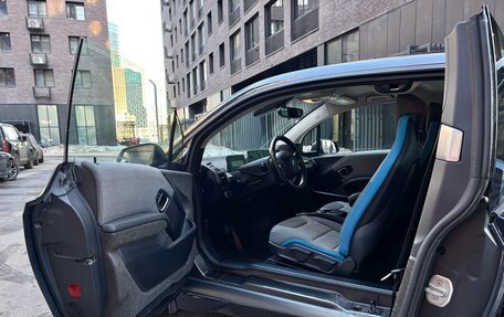 BMW i3 I01 рестайлинг, 2019 год, 2 250 000 рублей, 9 фотография