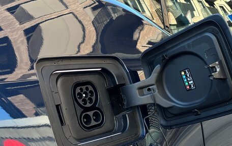 BMW i3 I01 рестайлинг, 2019 год, 2 250 000 рублей, 14 фотография