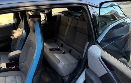 BMW i3 I01 рестайлинг, 2019 год, 2 250 000 рублей, 12 фотография