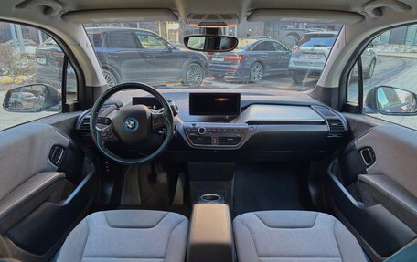 BMW i3 I01 рестайлинг, 2019 год, 2 250 000 рублей, 11 фотография