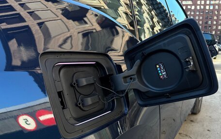 BMW i3 I01 рестайлинг, 2019 год, 2 250 000 рублей, 13 фотография