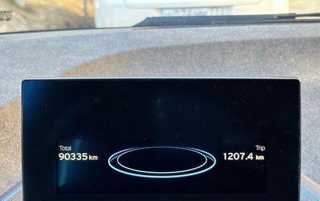 BMW i3 I01 рестайлинг, 2019 год, 2 250 000 рублей, 16 фотография