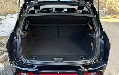 BMW i3 I01 рестайлинг, 2019 год, 2 250 000 рублей, 15 фотография